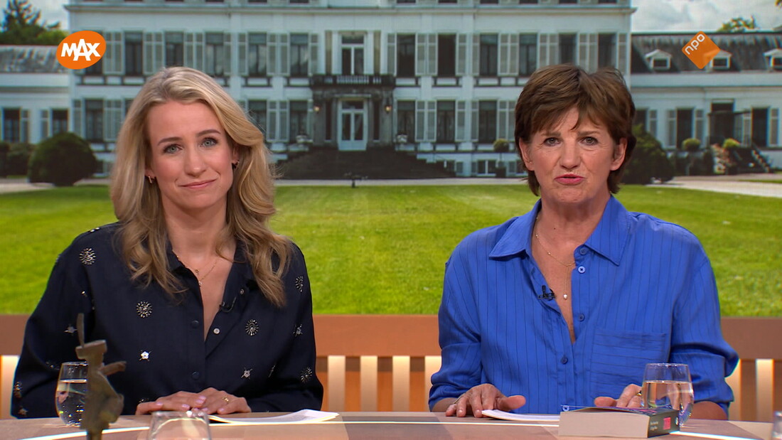 Compilatie Tijd voor MAX